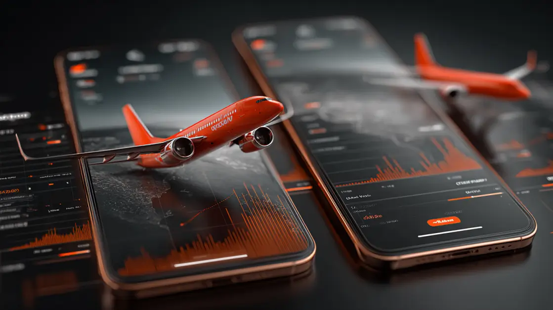 CBAJE Mobile Aviator