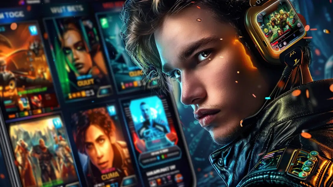 CBAJE Mobile Live Casino