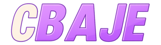 CBAJE Casino Logo